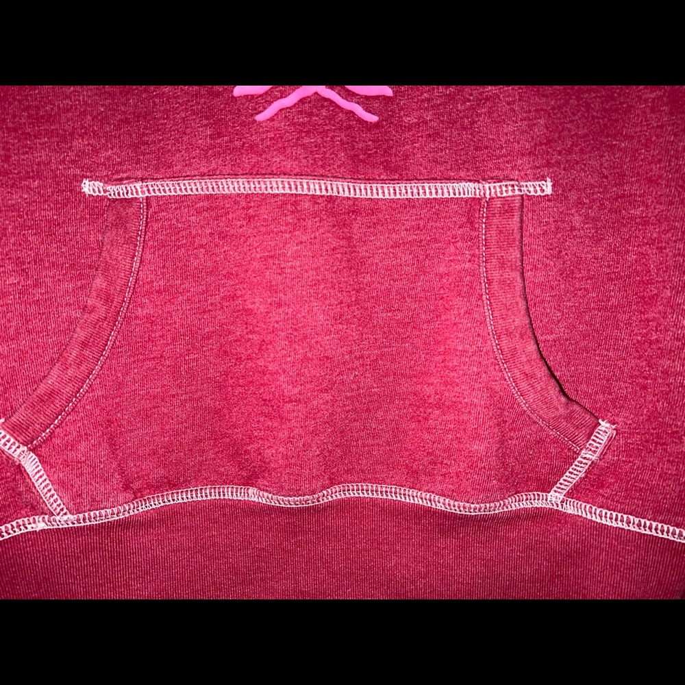 COPY - 💗VS PINK VINTAGE SWEATSHIRT💗 - Picture 9 of 10
